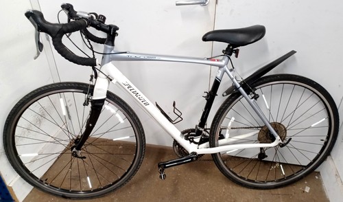 Specialized tricross sport - specialized,