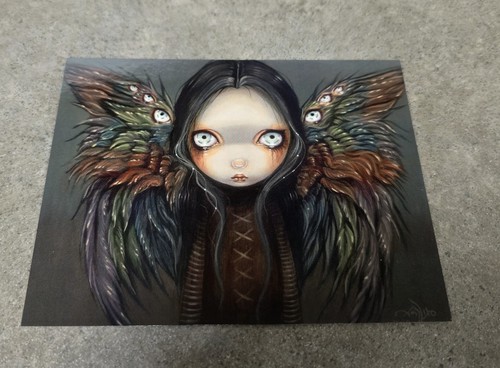 Jasmine becket griffith winged - becket,