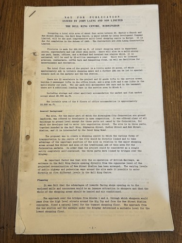 1950s 1960s detailing plans - detailing,