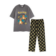 Pokemon Mens Pikachu &