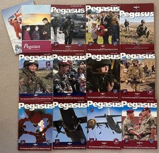 PEGASUS - The Journal of the