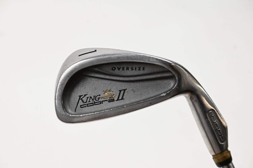 King cobra oversize 1 iron - king, #1