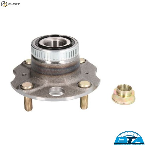 Wheel bearing kit h24037bta - bearing,
