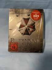 Resident evil limited - resident,
