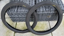 GT Air Bags 20 x 2.1