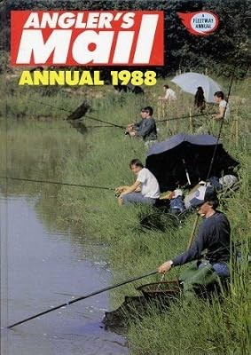 Anglers mail annual - mail, 1988