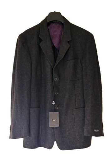 Paul smith jacket - paul, unstructured
