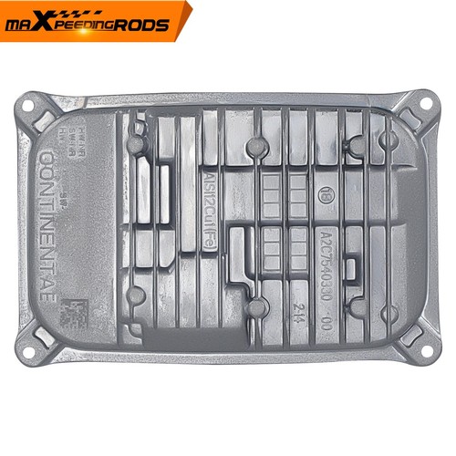 Hid ballast for mercedes - hid,