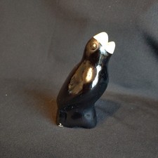 VINTAGE BLACKBIRD PIE FUNNEL -