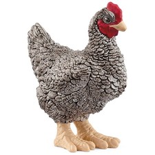 Schleich Farm World Plymouth