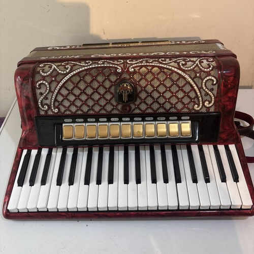 Horch akkordeon accordion - accordion,