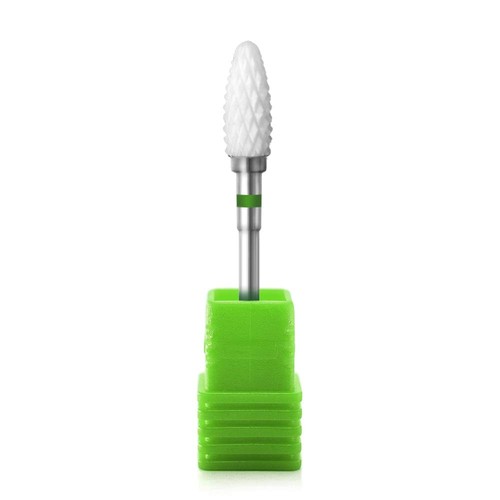 Corn ceramic nail drill - corn,