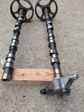 Mitsubishi Evo 4g63t Cams And Cam Sensor