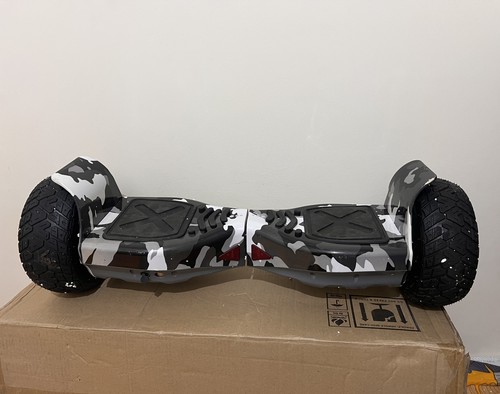 Led hoverboard self - led, 6.5