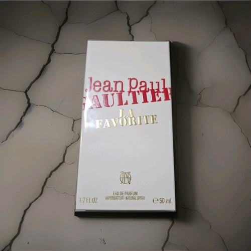Jean paul gaultier favorite - jean,