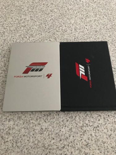 Forza motorsport xbox 360 - 4,