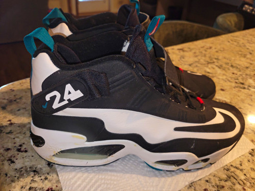Nike air griffey - nike, 1