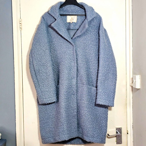 House bruar womens - house, boucle