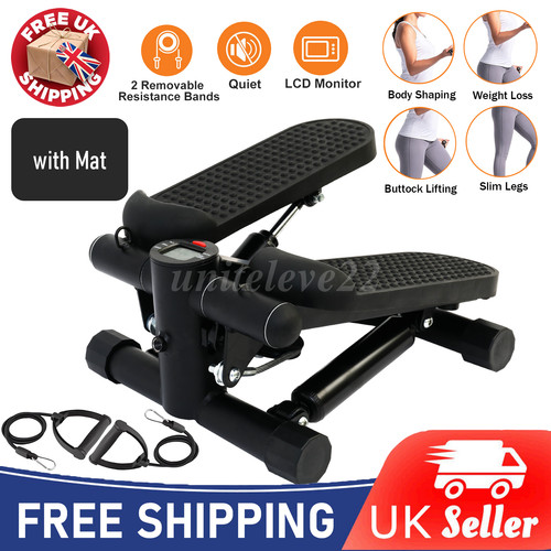 Compact mini stepper - mini,