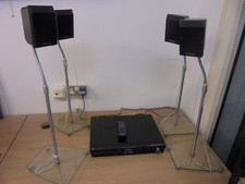Panasonic SA PT450 Home