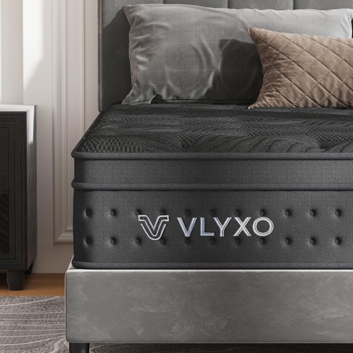 King size mattress 5ft - 5ft, inch
