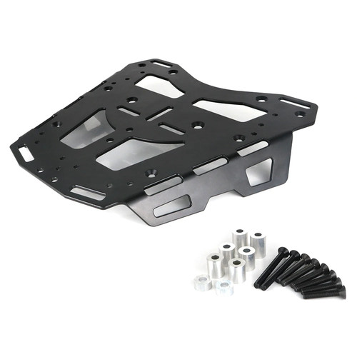 Motorcycle rear luggage - motorcycle, rack