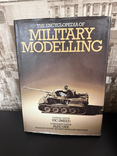 Encyclopaedia military - encyclopaedia, of