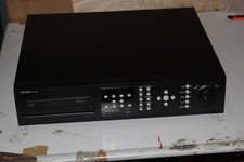 Vicon VDR-208-500 8-channel digital video recorder with 500 GB hard drive-USED