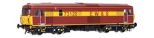 OLIV006 Dapol OO Class 73/1