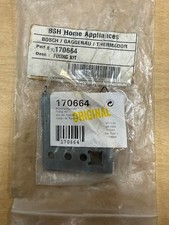 Bosch 170664 Fixing Bracket