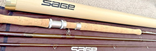 Foot sage gfl - 14,