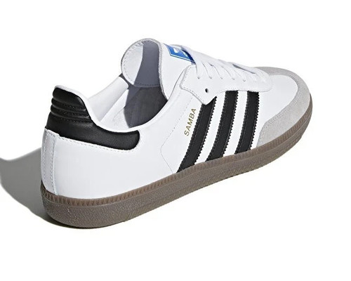 Adidas samba originals - samba, og