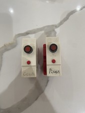 WYLEX PUSH PLUG IN 30 AMP TYPE