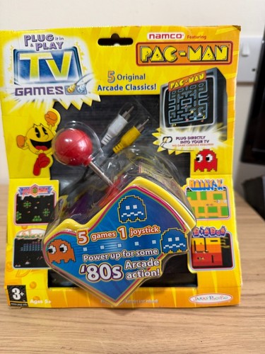 Namco pac man - namco, arcade