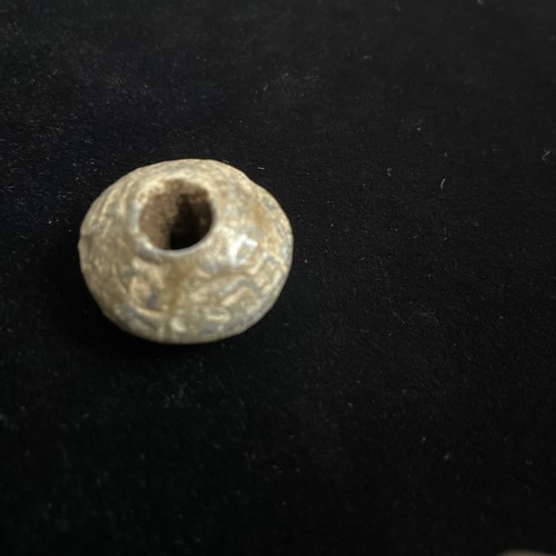 Medieval decorated lead - medieval,