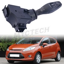 For Ford Fiesta Wiper Stalk