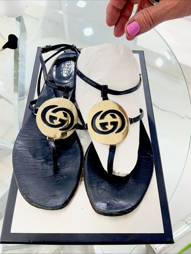 Gucci sandals - gucci,