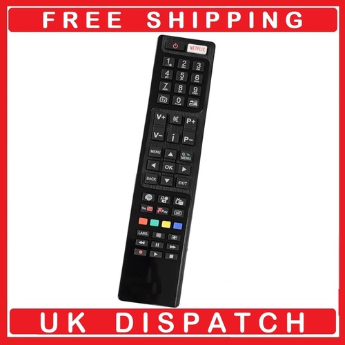 Linsar 40uhd200 tv - linsar, remote