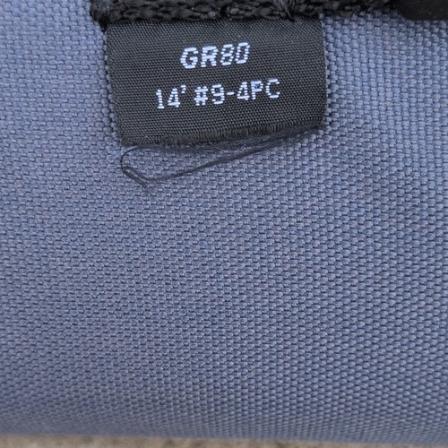 Greys gr80 14ft fast action - #9,