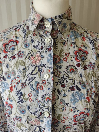 Vintage james meade liberty - james,