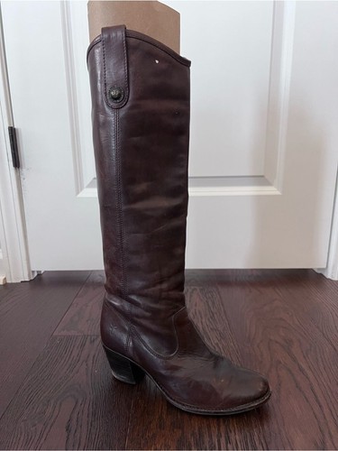 Frye vintage western riding - frye,