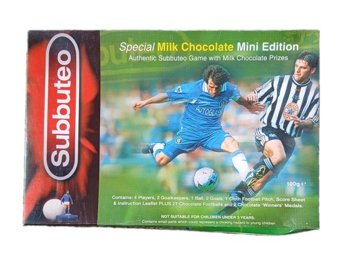 Vintage subbuteo milk - vintage,