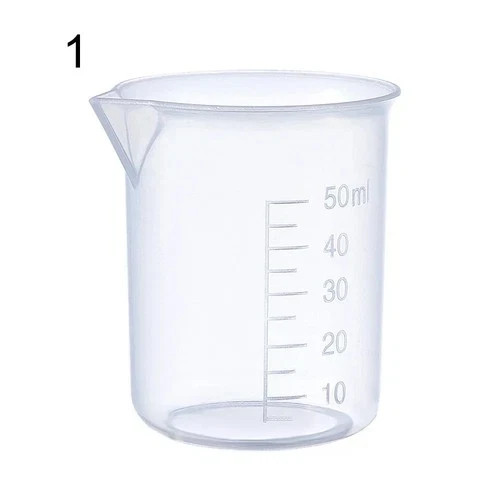 500ml set small measuring - set,