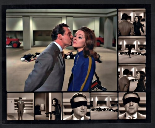 The avengers john steed - steed, &