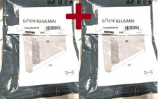 2x Ikea SODERHAMN Armrest