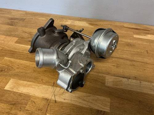 Borgwarner kp39 turbo - borgwarner,