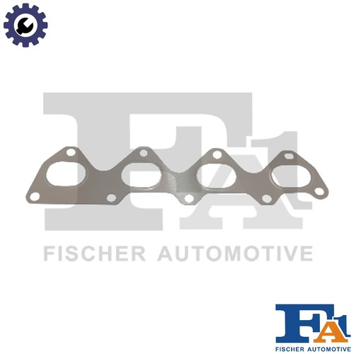 Gasket exhaust manifold - gasket,