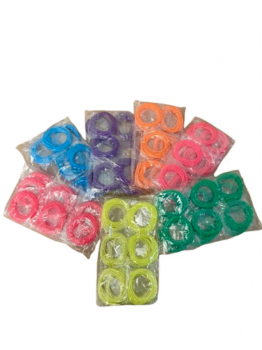 Wholesale lot neon gummy - wholesale,