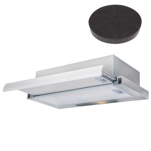 Sia 60cm stainless steel - stainless,