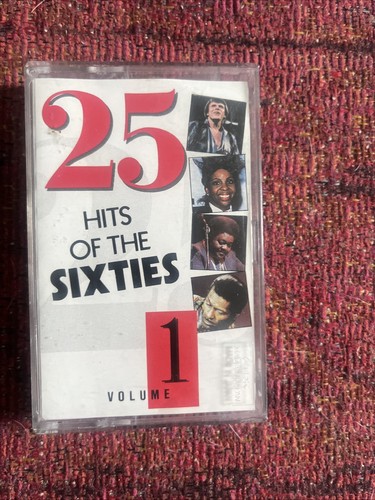 Hits the sixties - 25,